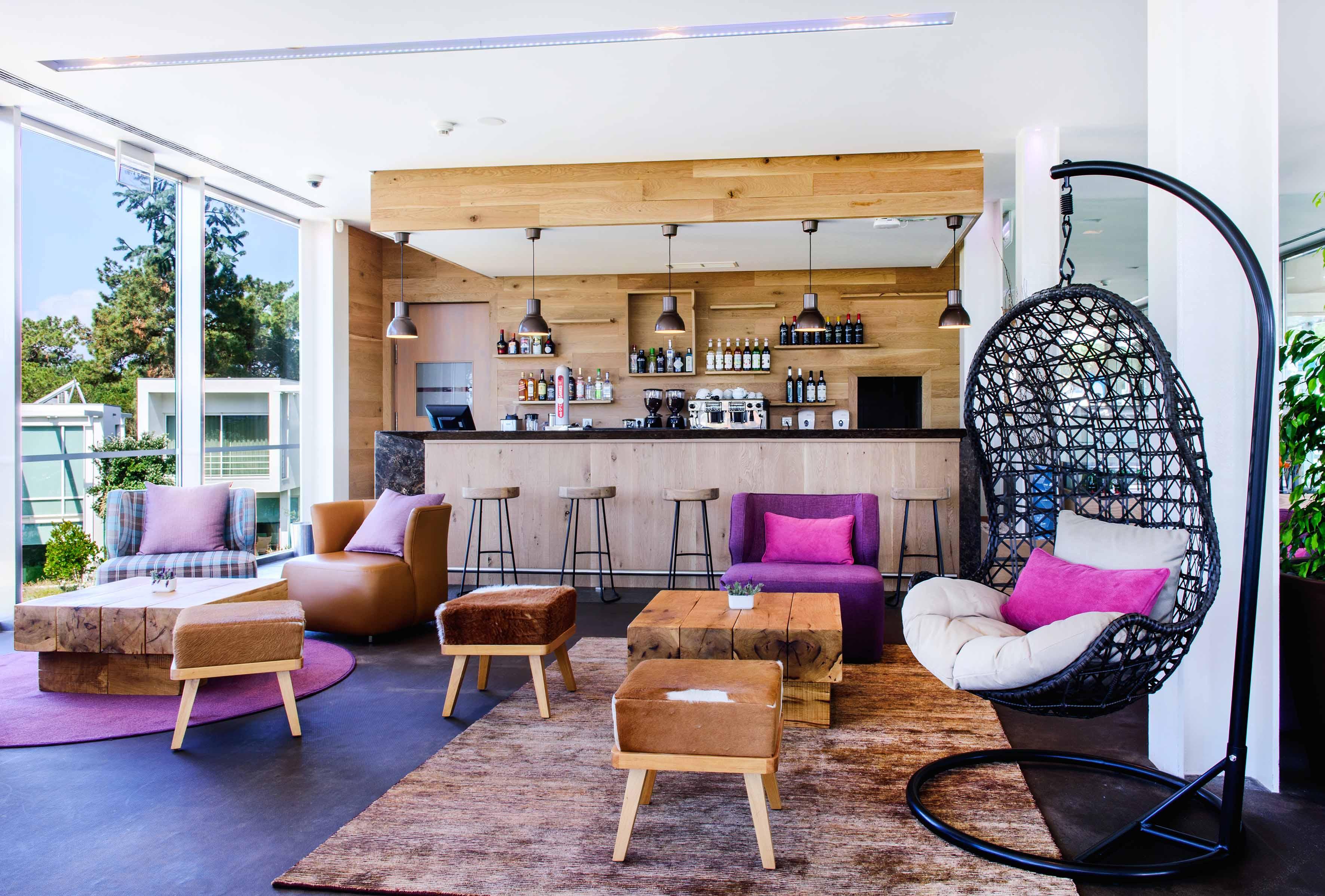 Onyria Marinha Boutique Hotel Cascais Exterior photo