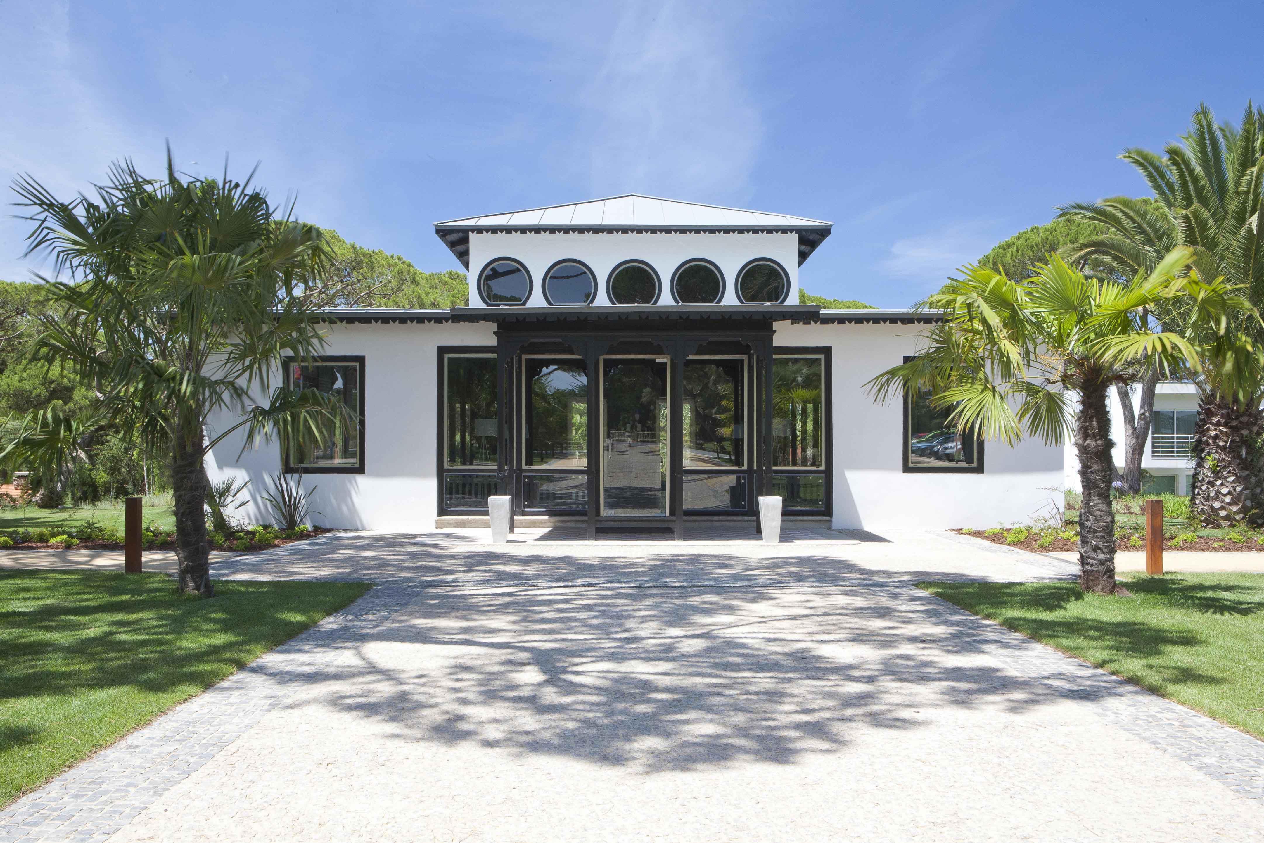 Onyria Marinha Boutique Hotel Cascais Exterior photo