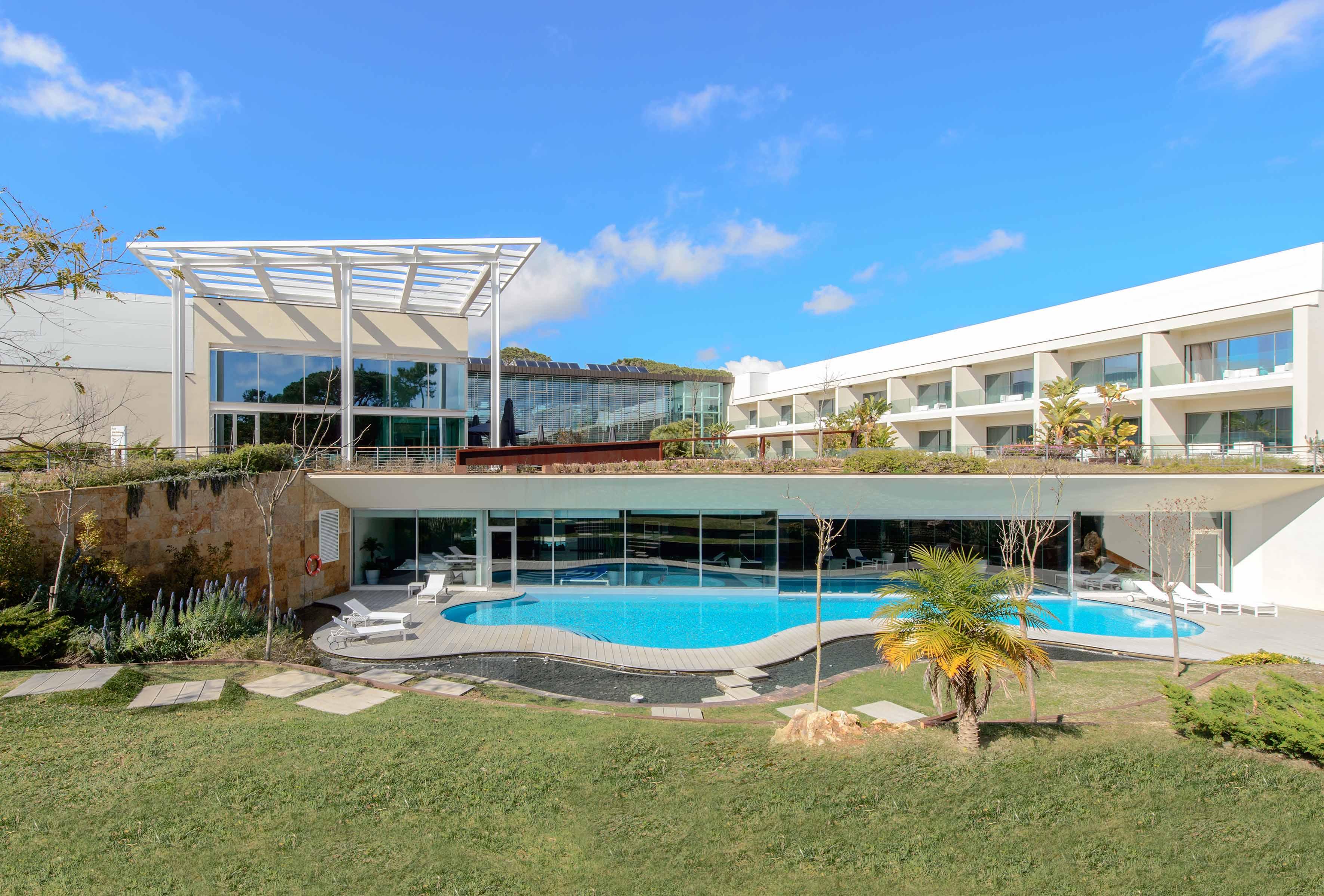 Onyria Marinha Boutique Hotel Cascais Exterior photo