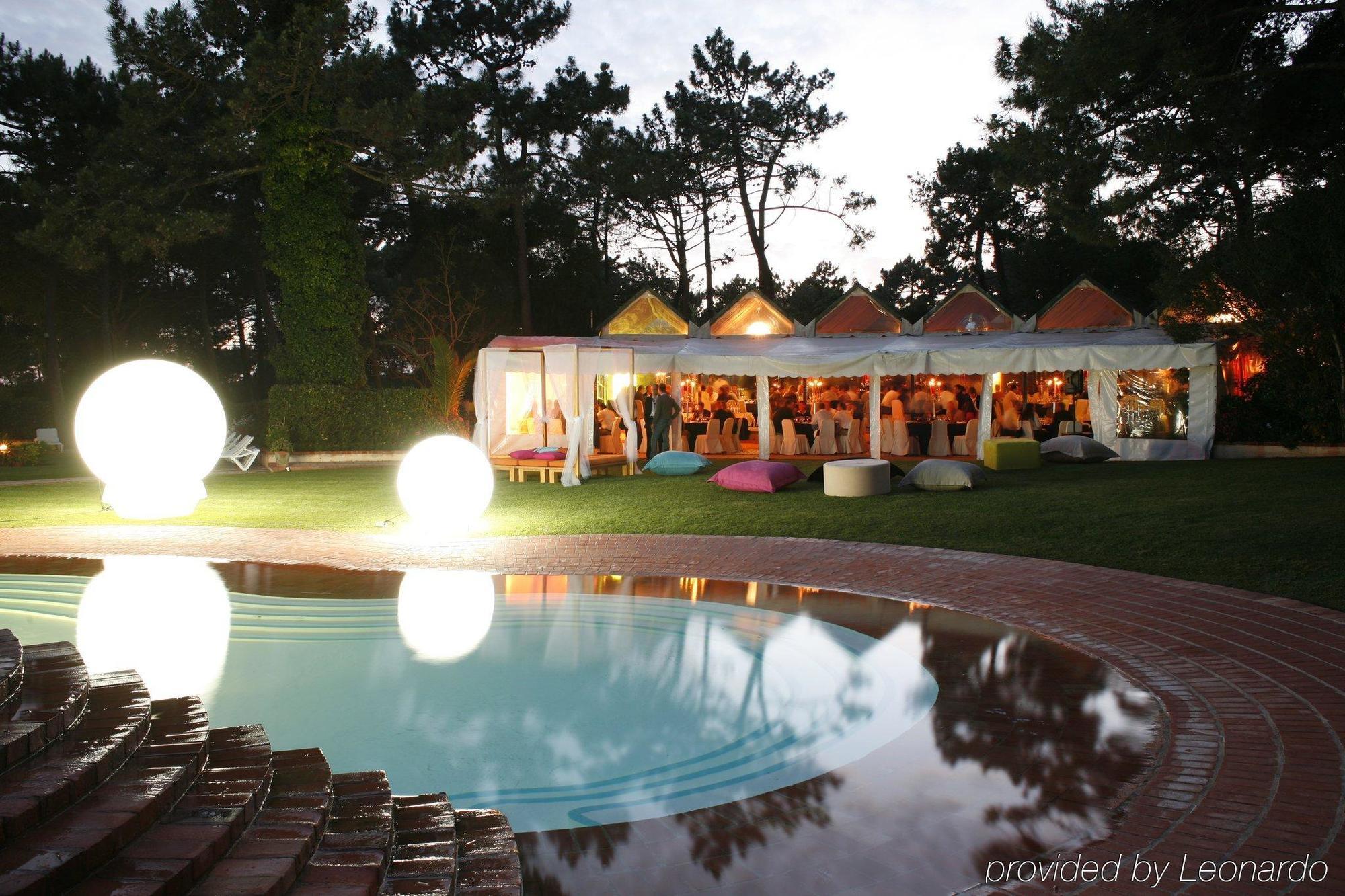 Onyria Marinha Boutique Hotel Cascais Facilities photo
