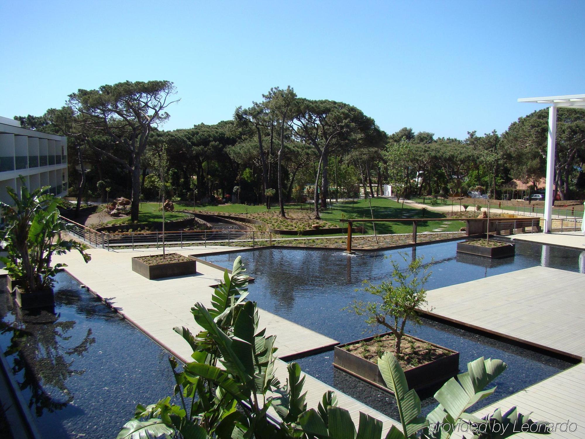 Onyria Marinha Boutique Hotel Cascais Facilities photo