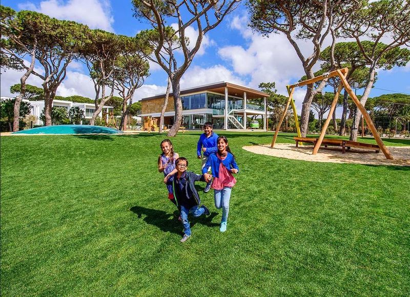 Onyria Marinha Boutique Hotel Cascais Exterior photo
