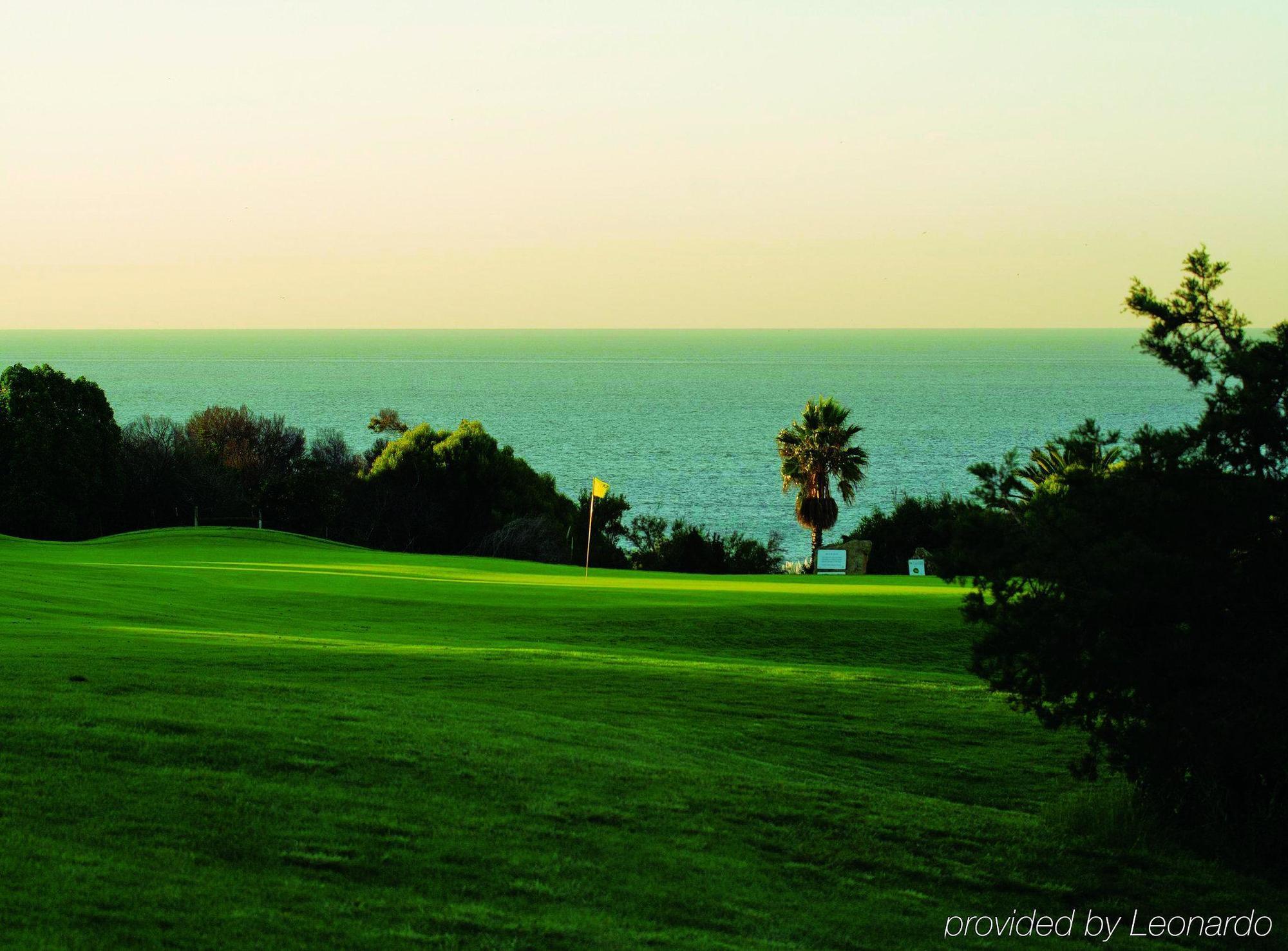 Onyria Marinha Boutique Hotel Cascais Facilities photo