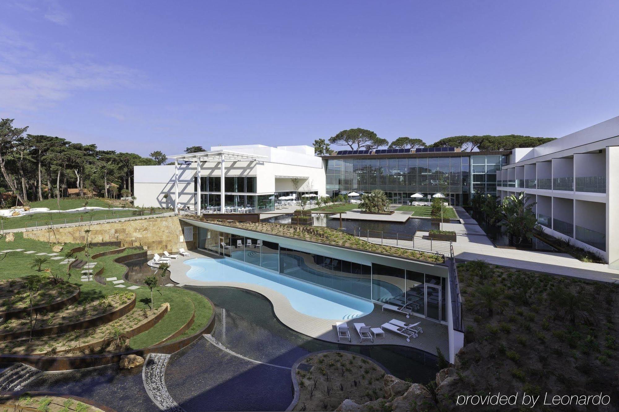 Onyria Marinha Boutique Hotel Cascais Exterior photo