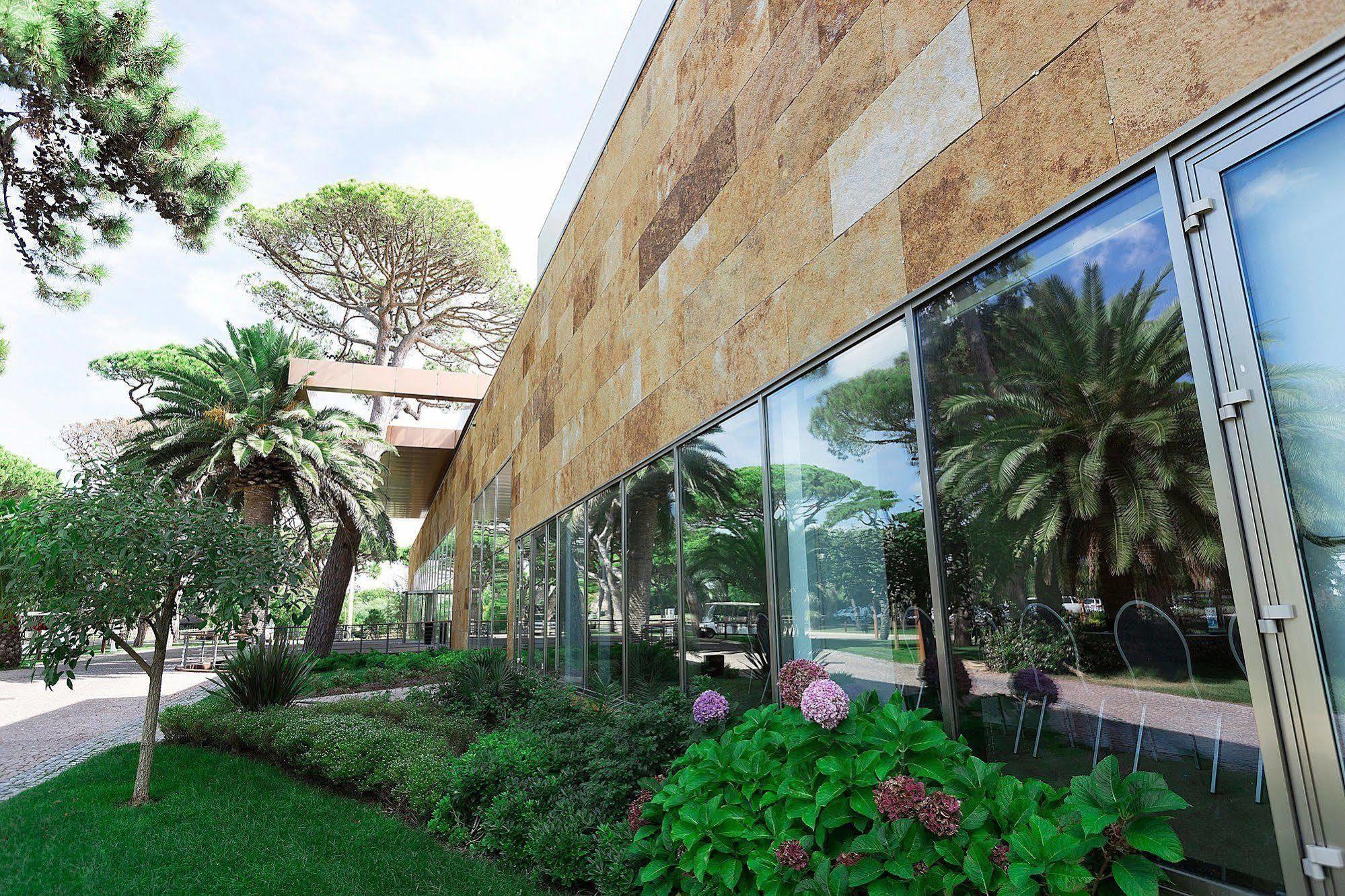 Onyria Marinha Boutique Hotel Cascais Exterior photo