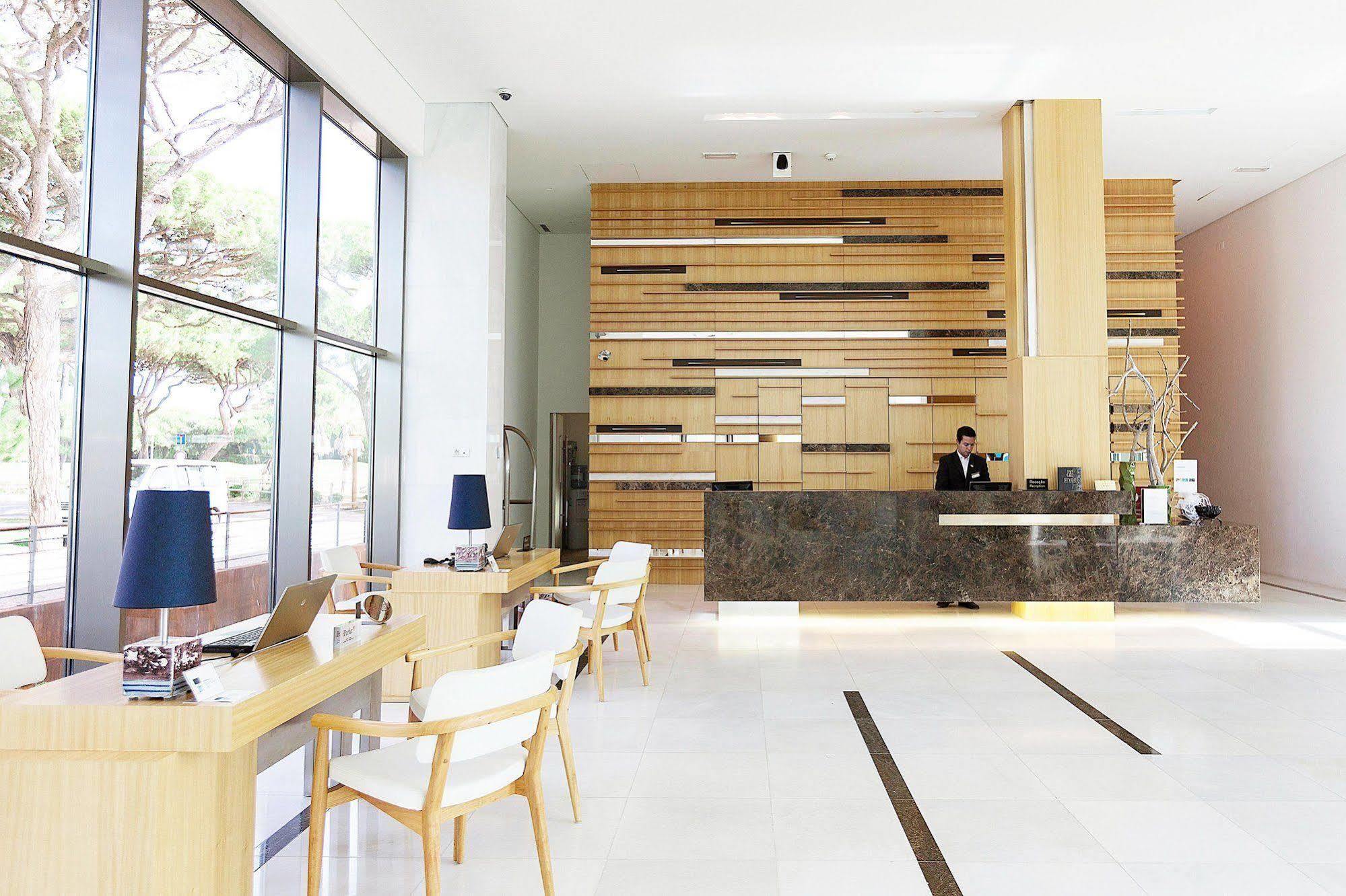Onyria Marinha Boutique Hotel Cascais Exterior photo