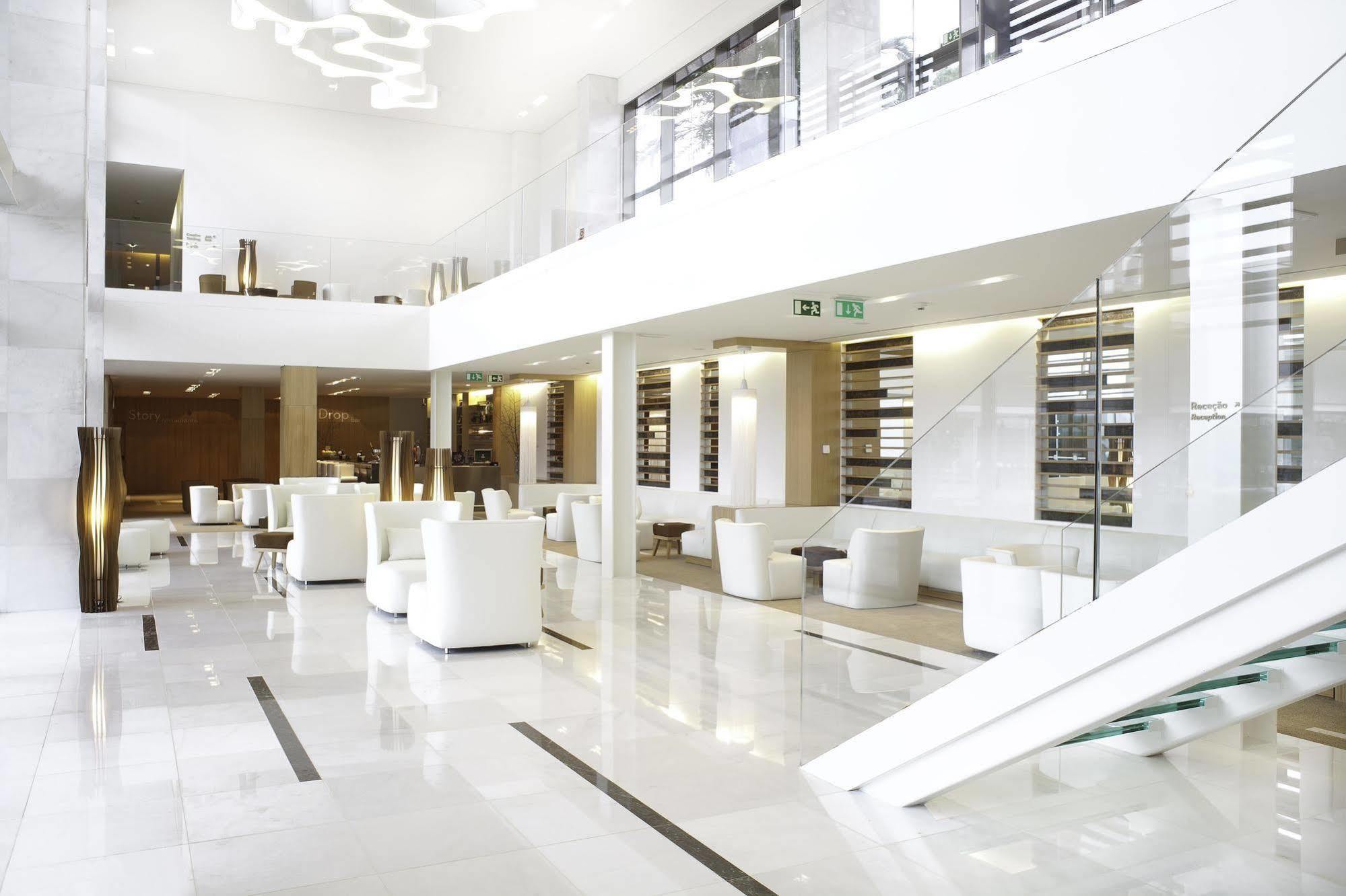 Onyria Marinha Boutique Hotel Cascais Interior photo