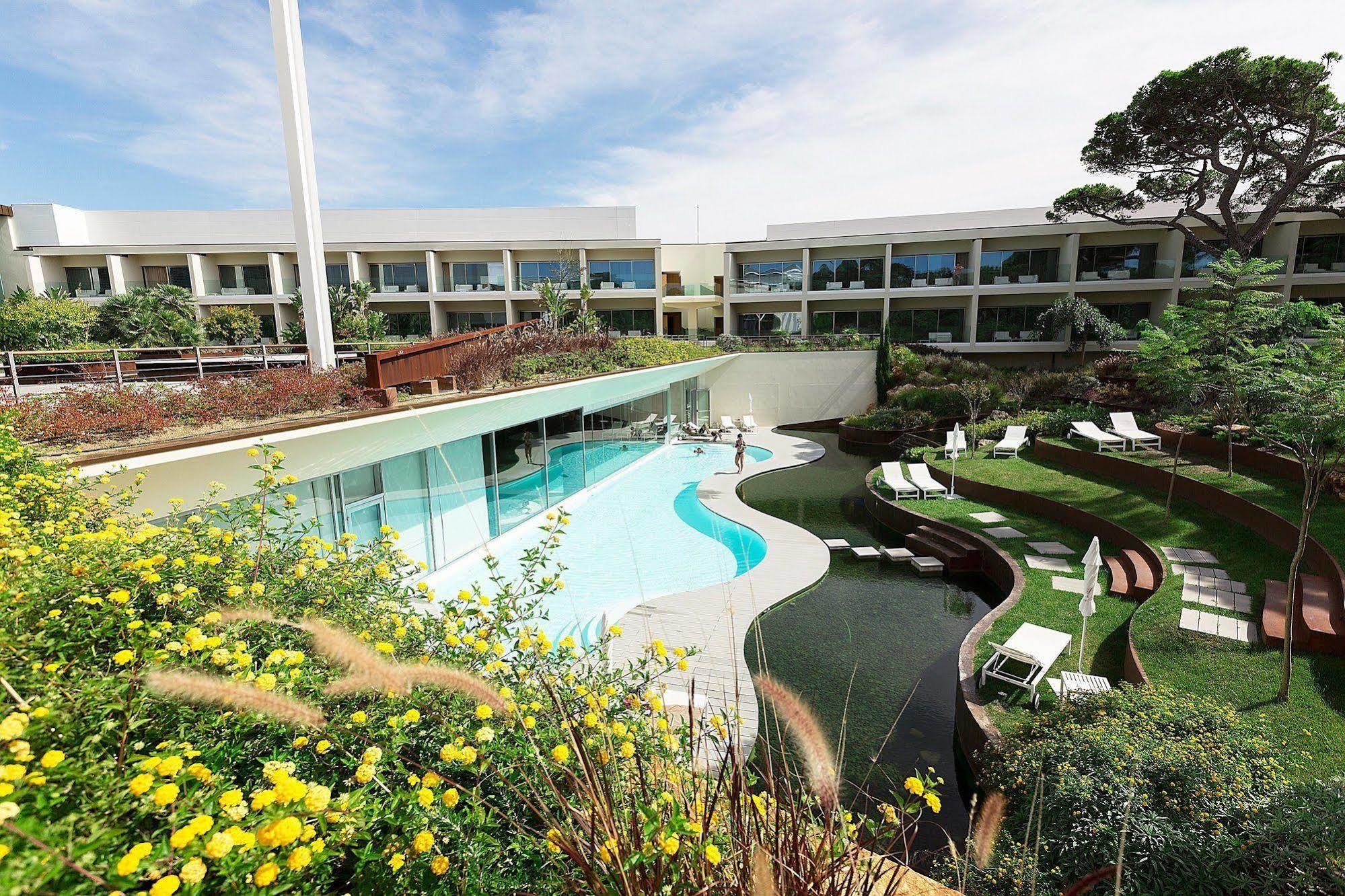 Onyria Marinha Boutique Hotel Cascais Exterior photo