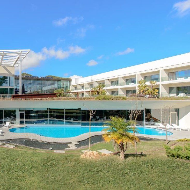 Onyria Marinha Boutique Hotel Cascais Exterior photo