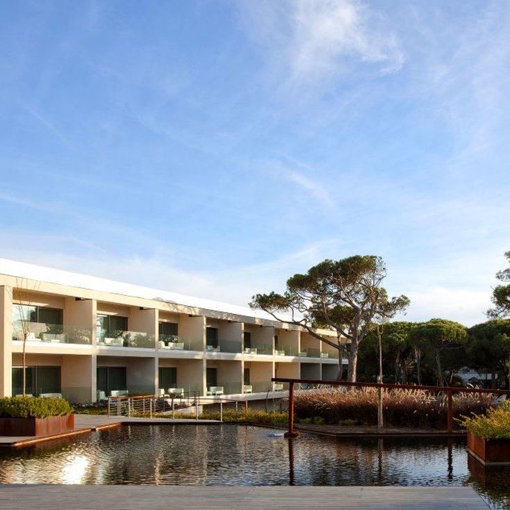 Onyria Marinha Boutique Hotel Cascais Exterior photo