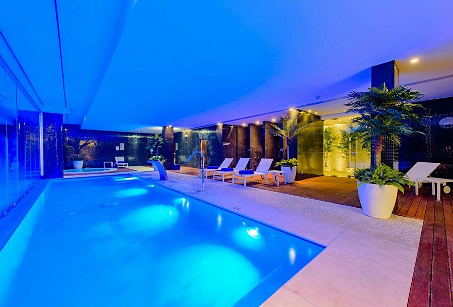Onyria Marinha Boutique Hotel Cascais Exterior photo