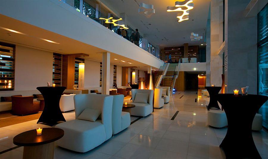 Onyria Marinha Boutique Hotel Cascais Exterior photo
