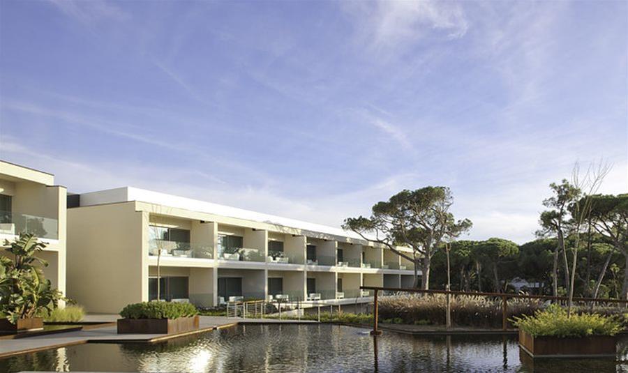 Onyria Marinha Boutique Hotel Cascais Exterior photo